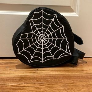 Valfre heart shaped back pack